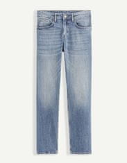 Celio Jeans hlače C5 regular 30/32