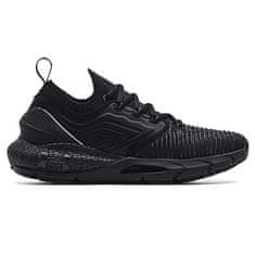 Under Armour UA W HOVR Phantom 2 INKNT-BLK, UA W HOVR Phantom 2 INKNT-BLK | 3024155-001 | 8.5