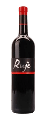 Zidarich Vino Ruje 2015 0,75 l