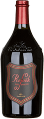 Vinakoper Vino Refošk Rex Fuscus 2022 0,75 l