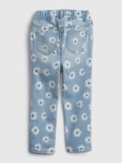 Gap Jeans hlače jeggings Washwell 12-18M
