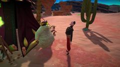 Outright Games Hotel Transylvania: Scary-Tale Adventures igra (PS4)