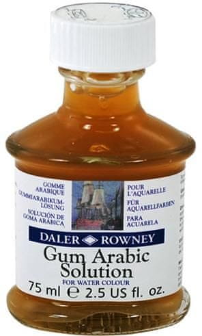 Daler Rowney Medij Gum Arabic 75 ml