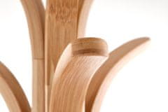 Halmar Obešalnik W63 - bambus