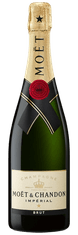 Moet & Chandon Champagne Brut Imperial Moët & Chandon 0,75 l