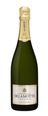 Delamotte Champagne Blanc De Blancs 0,75 l