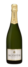 Delamotte Chamapagne Blanc De Blancs 0,75 l