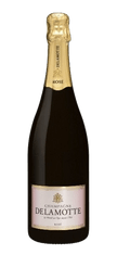 Delamotte Champagne Rose 0,75 l