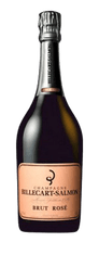 Billecart Salmo Champagne Brut Rose Billecart Salmon 0,75 l