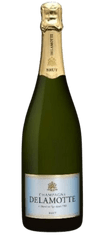 Delamotte Champagne Brut 0,75 l