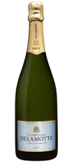 Delamotte Champagne Brut 0,75 l