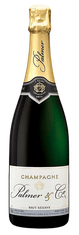 Champagne Brut Reserve 0,75 l
