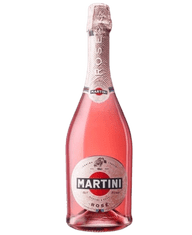 Martini Peneče vino Prosecco Rose 0,75 l
