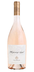 Whispering Ange Vino Rose Whispering Angel 0,75 l