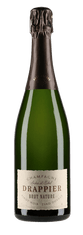 Drappier Champagne Brut Nature Zero Dosage 0,75 l