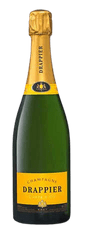 Drappier Champagne Carte d´Or 0,75 l