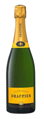 Drappier Champagne Carte d´Or 0,75 l