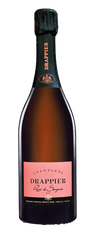Drappier Champagne Rose de Saignee 0,75 l