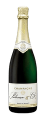 Palmer Champagne Blanc de blancs 0,75 l