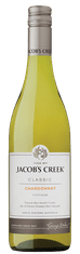 Jacob's Creek Vino Chardonnay 2020 Jacob's Creek 0,75 l