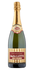 Charles Lafitte Champagne Grande Cuvee Brut Charles Lafitte 0,75 l