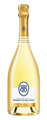 Besserat Champagne Blanc De Blancs Grand Cru 0,75 l