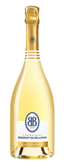 Besserat Champagne Blanc De Blancs Grand Cru 0,75 l