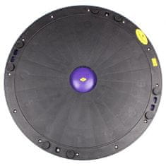 BB Thorn žogica za ravnotežje vijolično pakiranje 1 kos