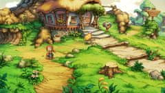 Square Enix Legend of Mana igra (Switch)