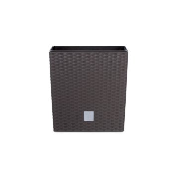 nabbi DRTS200L plastični cvetlični lonec 20 cm