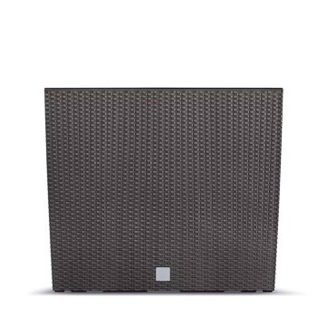 nabbi DRC600T plastični cvetlični lonec 60 cm
