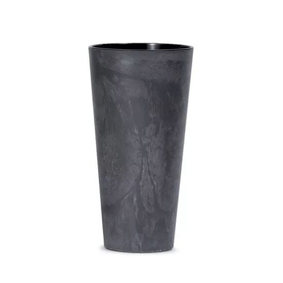 nabbi DTUS250E plastični cvetlični lonec 25 cm