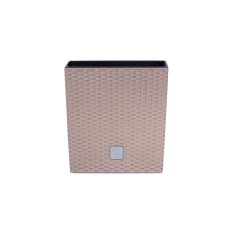 nabbi Plastični lonec DRTS170L 17 cm - moka