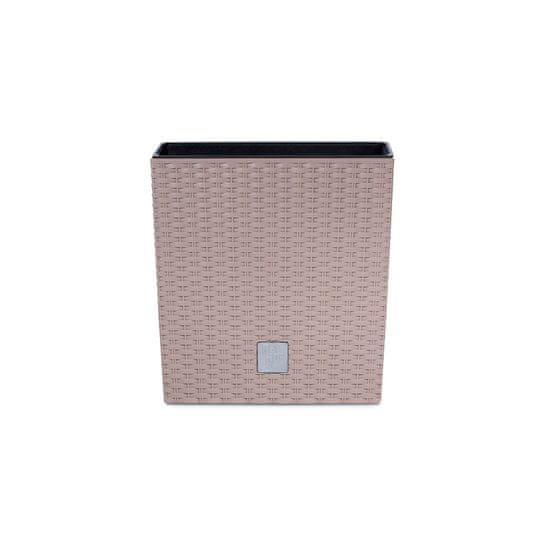 nabbi DRTS170L plastični cvetlični lonec 17 cm