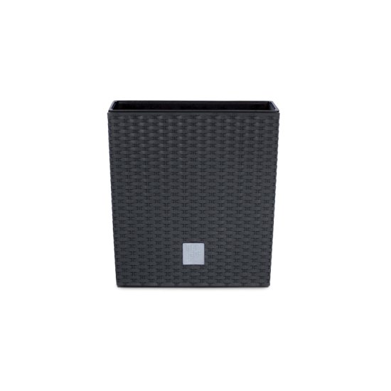 nabbi DRTS225L plastični cvetlični lonec 22,5 cm
