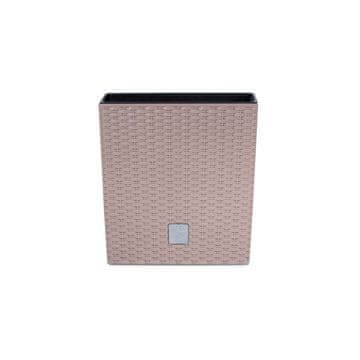 nabbi DRTS325L plastični cvetlični lonec 32,5 cm