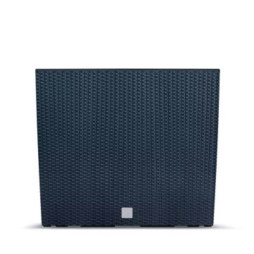 nabbi DRC600T plastični cvetlični lonec 60 cm
