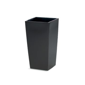 nabbi DURS400 visok plastični cvetlični lonec 40 cm