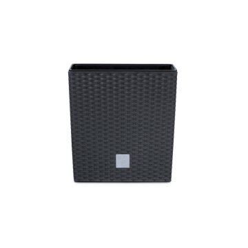 nabbi DRTS265L plastični cvetlični lonec 26,5 cm