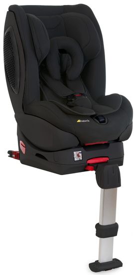 Hauck Varioguard Plus Edition, črn