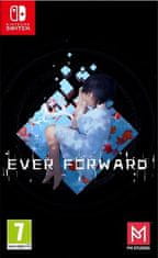 Ever Forward igra (Switch)