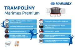 Marimex Trampolin Premium, 244 cm, 2022