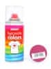 GHIANT H2O sprej za tekstil 150 ml karmin