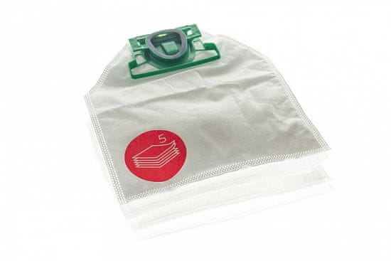 VACS Vrečke za sesalnik VORWERK Fp 200