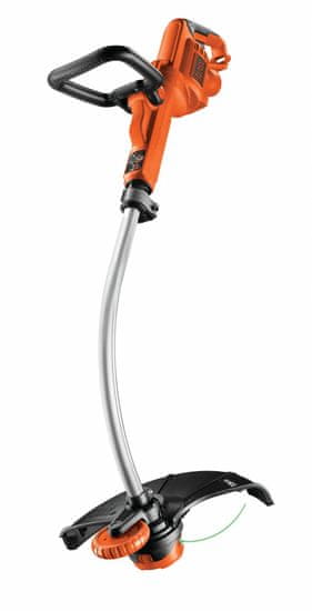 Black+Decker GL7033 električna kosa na nitko