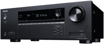 Onkyo TX-SR393DAB