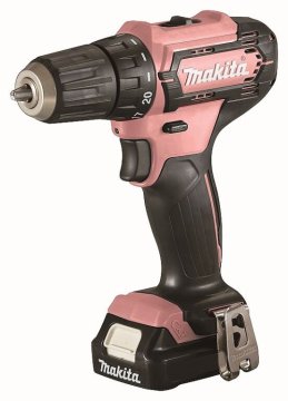 Makita DF333DSAP1 CXT akumulatorski vrtalnik vijačnik