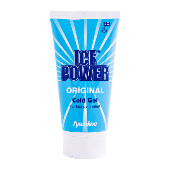 Ice Power Hladilni gel 150ml