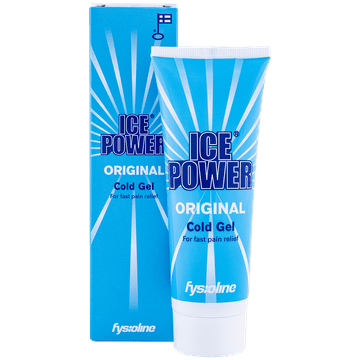 Ice Power Hladilni gel 75ml