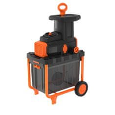 Black+Decker BEGAS5800 drobilnik vej 2800W